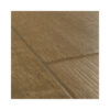 QS Laminate Impressive Scraped Oak Grey Brown Πρεσαριστό Πάτωμα Καφέ - IM1850