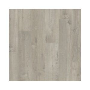 QS Laminate Impressive Soft Oak Grey Πρεσαριστό Πάτωμα Γκρι - IM3558
