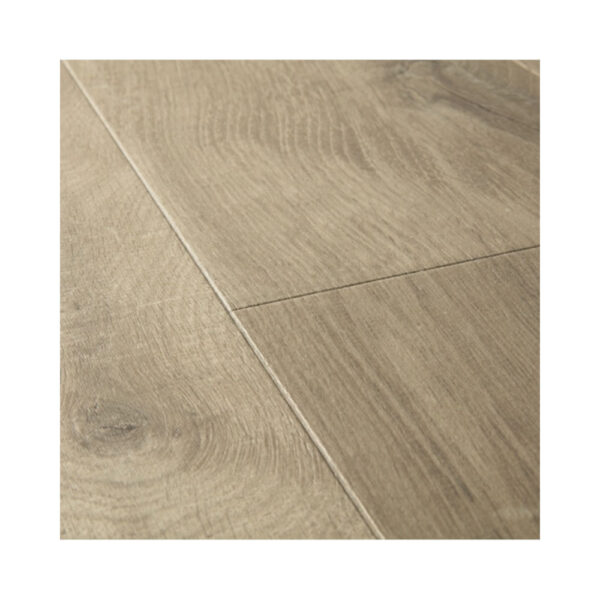 QS Laminate Impressive Soft Oak Light Brown Πρεσαριστό Πάτωμα Καφέ - IM3557