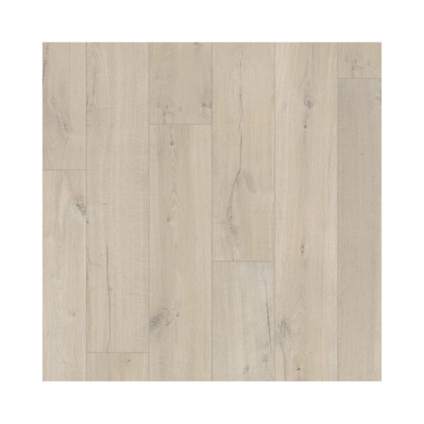 QS Laminate Impressive Soft Oak Light Πρεσαριστό Πάτωμα Μπεζ - IM1854