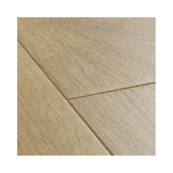 QS Laminate Impressive Soft Oak Medium Πρεσαριστό Πάτωμα Μπεζ - IM1856