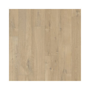 QS Laminate Impressive Soft Oak Medium Πρεσαριστό Πάτωμα Μπεζ - IM1856