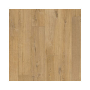 QS Laminate Impressive Soft Oak Natural Πρεσαριστό Πάτωμα Καφέ - IM1855