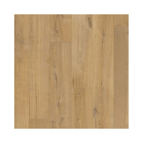 QS Laminate Impressive Soft Oak Natural Πρεσαριστό Πάτωμα Καφέ - IM1855