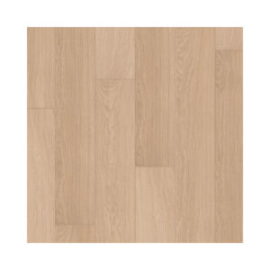 QS Laminate Impressive White Varnished Oak Πρεσαριστό Πάτωμα Μπεζ - IM3105