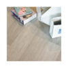 QS Laminate Largo Authentic Oak Πρεσαριστό Πάτωμα Γκρι - LPU1505