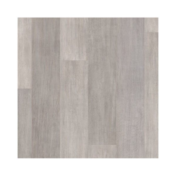 QS Laminate Largo Authentic Oak Πρεσαριστό Πάτωμα Γκρι - LPU1505