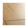 QS Laminate Largo Cambridge Oak Natural Πρεσαριστό Πάτωμα Καφέ - LPU1662