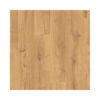 QS Laminate Largo Cambridge Oak Natural Πρεσαριστό Πάτωμα Καφέ - LPU1662