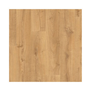 QS Laminate Largo Cambridge Oak Natural Πρεσαριστό Πάτωμα Καφέ - LPU1662