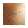 QS Laminate Largo Natural Varnished Merbau Πρεσαριστό Πάτωμα Καφέ - LPU3988