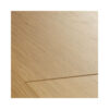 QS Laminate Largo Natural Varnished Oak Πρεσαριστό Πάτωμα Καφέ - LPU1284