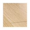 QS Laminate Largo White Varnished Oak Πρεσαριστό Πάτωμα Μπεζ - LPU1283