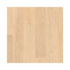 QS Laminate Largo White Varnished Oak Πρεσαριστό Πάτωμα Μπεζ - LPU1283