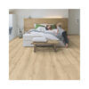 QS Laminate Majestic Desert Oak Light Natural Πρεσαριστό Πάτωμα Μπεζ - MJ3550