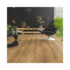 QS Laminate Majestic Desert Oak Warm Natural Πρεσαριστό Πάτωμα Καφέ - MJ3551