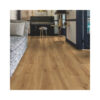 QS Laminate Majestic Desert Oak Warm Natural Πρεσαριστό Πάτωμα Καφέ - MJ3551