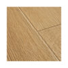 QS Laminate Majestic Desert Oak Warm Natural Πρεσαριστό Πάτωμα Καφέ - MJ3551