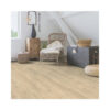 QS Laminate Majestic Woodland Oak Beige Πρεσαριστό Πάτωμα Μπεζ - MJ3545