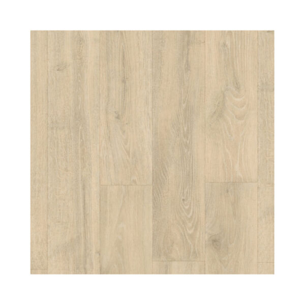 QS Laminate Majestic Woodland Oak Beige Πρεσαριστό Πάτωμα Μπεζ - MJ3545