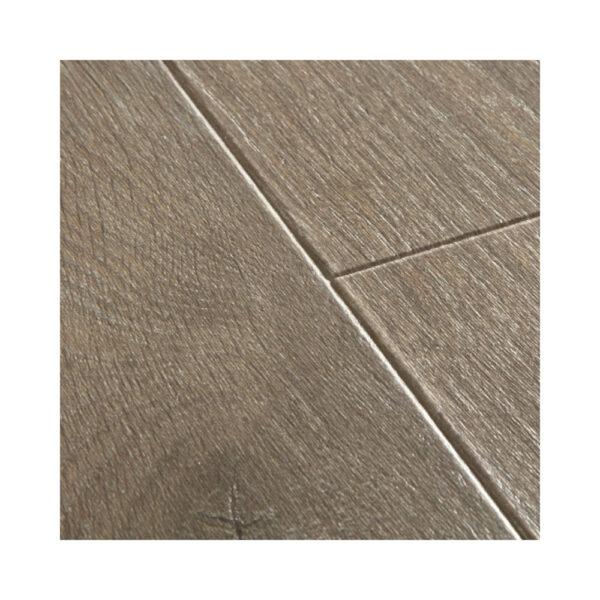 QS Laminate Majestic Woodland Oak Brown Πρεσαριστό Πάτωμα Καφέ - MJ3548