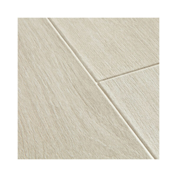 QS Laminate Majestic Woodland Oak Light Grey Πρεσαριστό Πάτωμα Γκρι - MJ3547