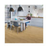 QS Laminate Majestic Woodland Oak Natural Πρεσαριστό Πάτωμα Καφέ - MJ3546