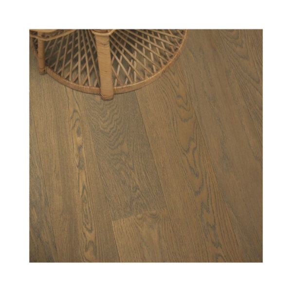 QS Parquet Compact Cambridge Brown Oak Extra Malt Nature Ημιμασίφ Πάτωμα Καφέ - COM5109