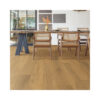 QS Parquet Compact Grande Light Chestnut Oak Extra Malt Nature Ημιμασίφ Πάτωμα Καφέ - COMG5113