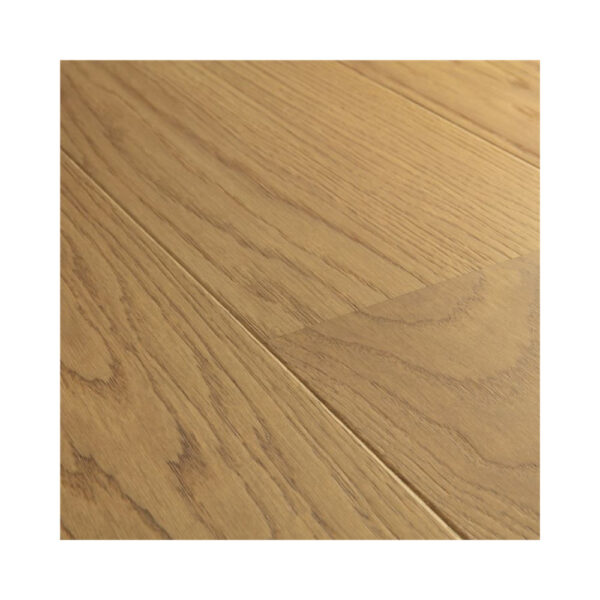 QS Parquet Compact Grande Light Chestnut Oak Extra Malt Nature Ημιμασίφ Πάτωμα Καφέ - COMG5113