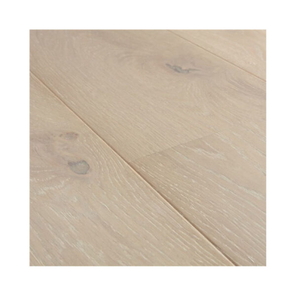 QS Parquet Compact Grande Wintry Forest Oak Extra Malt Marquant Ημιμασίφ Πάτωμα Μπεζ - COMG3854