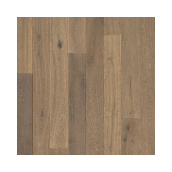 QS Parquet Compact Nutmeg Oak Oiled Vibrant Ημιμασίφ Πάτωμα Καφέ - COM3898