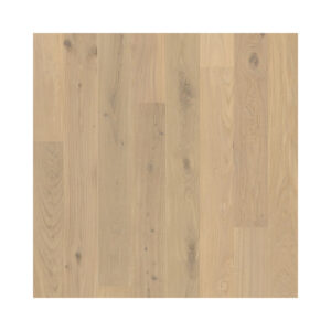 QS Parquet Compact Oak Cotton White Malt Marquant Ημιμασίφ Πάτωμα Μπεζ - COM1451