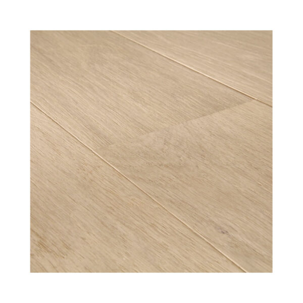 QS Parquet Compact Oak Himalayan White Extra Malt Marquant Ημιμασίφ Πάτωμα Μπεζ - COM3098