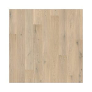 QS Parquet Compact Oak Himalayan White Extra Malt Marquant Ημιμασίφ Πάτωμα Μπεζ - COM3098