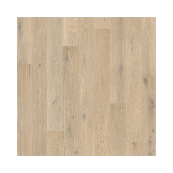 QS Parquet Compact Oak Himalayan White Extra Malt Marquant Ημιμασίφ Πάτωμα Μπεζ - COM3098