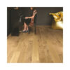 QS Parquet Compact Oak Natural Malt Marquant Ημιμασίφ Πάτωμα Καφέ - COM1450