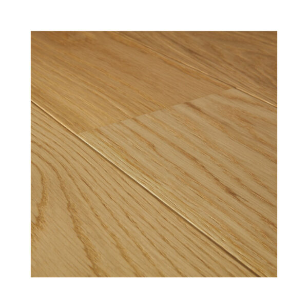 QS Parquet Compact Oak Natural Malt Marquant Ημιμασίφ Πάτωμα Καφέ - COM1450