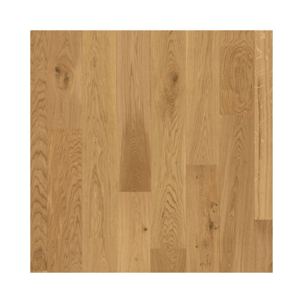 QS Parquet Compact Oak Natural Malt Marquant Ημιμασίφ Πάτωμα Καφέ - COM1450