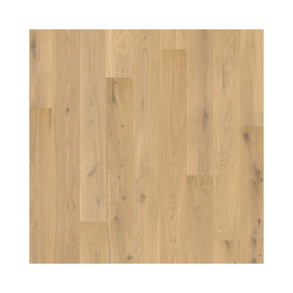 QS Parquet Compact Oak Pure Extra Malt Marquant Ημιμασίφ Πάτωμα Μπεζ - COM3100