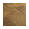 QS Parquet Disegno Cinnamon Raw Oak Extra Malt Nature Ημιμασίφ Πάτωμα Καφέ - DIS4979S