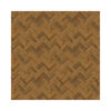 QS Parquet Disegno Cinnamon Raw Oak Extra Malt Nature Ημιμασίφ Πάτωμα Καφέ - DIS4979S