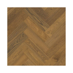 QS Parquet Disegno Cinnamon Raw Oak Extra Malt Nature Ημιμασίφ Πάτωμα Καφέ - DIS4979S