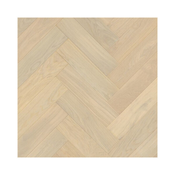 QS Parquet Disegno Creamy Oak Extra Malt Nature Ημιμασίφ Πάτωμα Μπεζ - DIS4856S