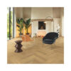 QS Parquet Disegno Pure Light Oak Extra Malt Nature Ημιμασίφ Πάτωμα Μπεζ - DIS5115S