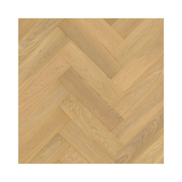 QS Parquet Disegno Pure Light Oak Extra Malt Nature Ημιμασίφ Πάτωμα Μπεζ - DIS5115S