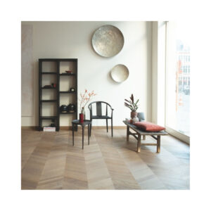 QS Parquet Intenso Eclipse Oak Oiled Vibrant Ημιμασίφ Πάτωμα Καφέ - INT3903