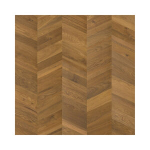 QS Parquet Intenso Traditional Oak Oiled Vibrant Ημιμασίφ Πάτωμα Καφέ - INT3902