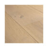 QS Parquet Palazzo Almond White Oak Oiled Ημιμασίφ Πάτωμα Μπεζ - PAL3014