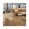 QS Parquet Palazzo Cinnamon Oak Extra Malt Vibrant Ημιμασίφ Πάτωμα Καφέ - PAL3096